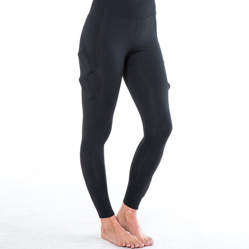 Women's High Waist ULTRA Compressed Weighted Legging