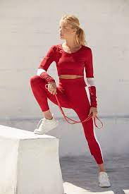 Women's Booty Lift Weighted Legging