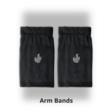 TORCH'D ARM & LEG BAND Kit #2 (Half Loaded)