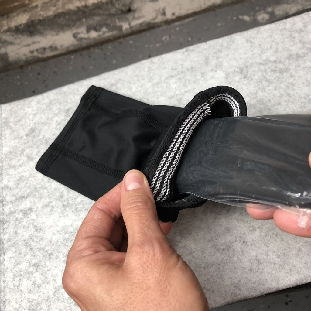 TORCH'D ARM & LEG BAND Kit #2 (Half Loaded)