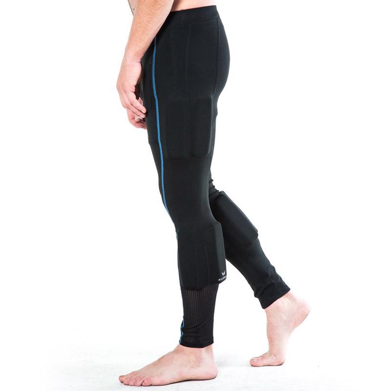 Men’s CUT InLine Weighted Long Compression Tights