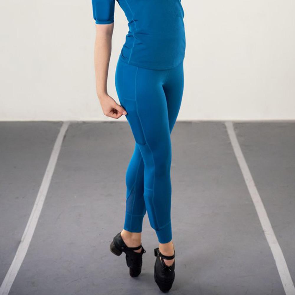 Ultimate Lift Relaxed Weighted Legging