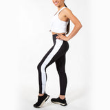 Women's Rapid Response ColorBlock Performance Legging
