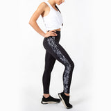 Women's Rapid Response ColorBlock Performance Legging
