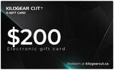 EGIFT CARD