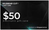 EGIFT CARD