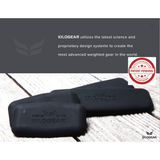 KILOGEAR Steady .25 LB Weight