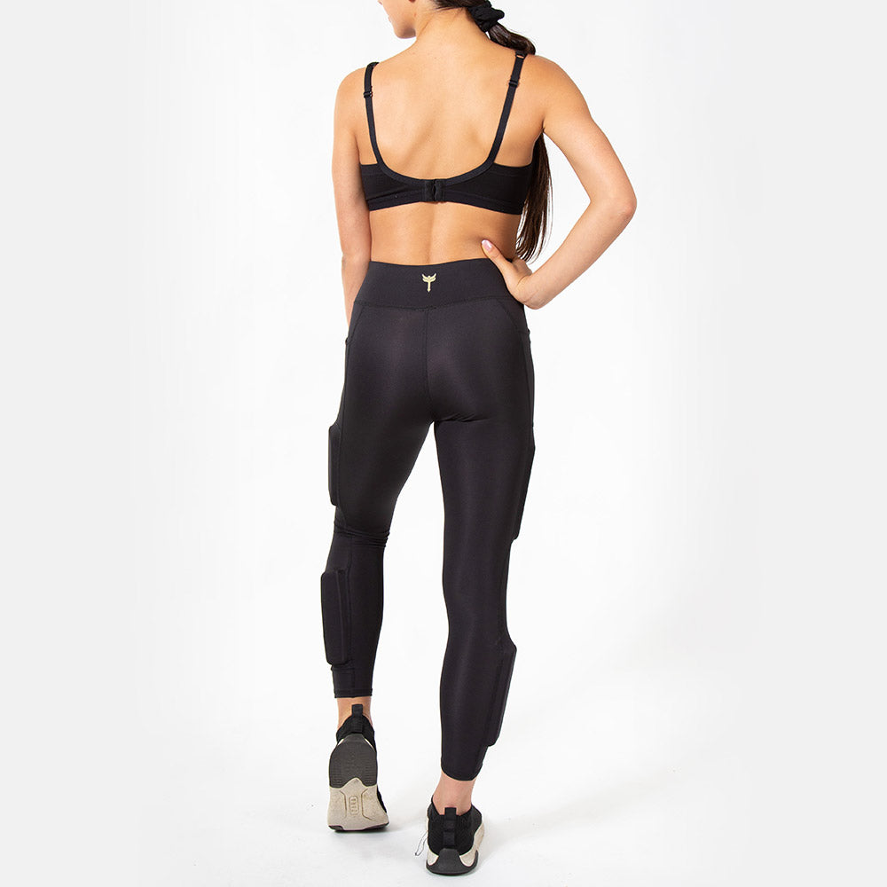 Women's Rapid Response Weighted Performance Legging
