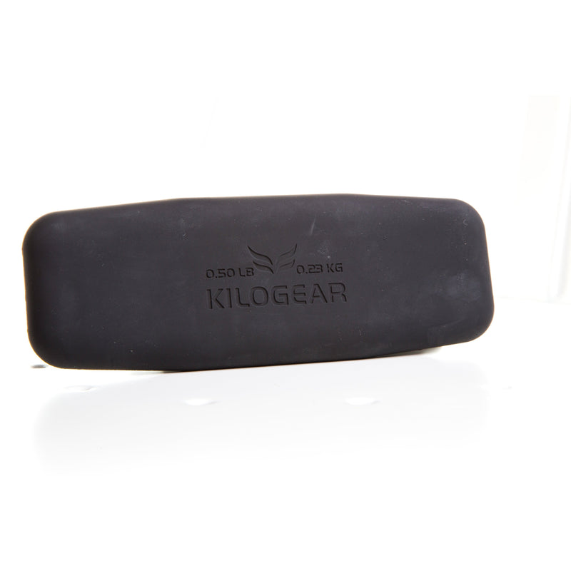 KILOGEAR Strong .50 LB Weight