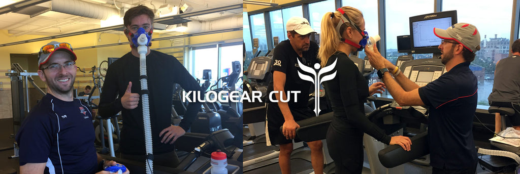 Science behind KILOGEAR CUT