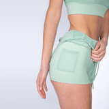 Women's Weighted Fashion Short