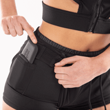 Women's Weighted Fashion Short