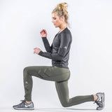 Women's OG Weighted Compression Legging