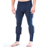 Men’s CUT InLine Weighted Long Compression Tights