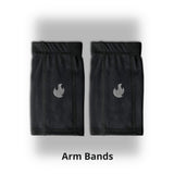 TORCH'D Arm & Leg Band Kit #1 (fully loaded)