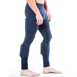 Men’s CUT InLine Weighted Long Compression Tights