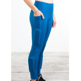 Ultimate Lift Relaxed Weighted Legging