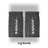 TORCH'D ARM & LEG BAND Kit #2 (Half Loaded)