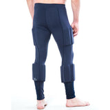 Men’s CUT InLine Weighted Long Compression Tights