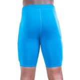 Boy's Elite Weighted Compression Shorts