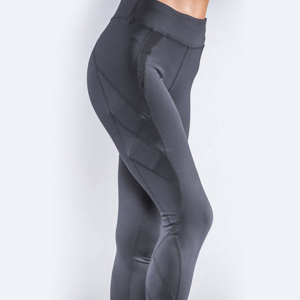 Women's OG Weighted Compression Legging – KILOGEAR CUT Canada