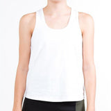 CUT TANK TOP