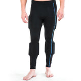 Men’s CUT InLine Weighted Long Compression Tights