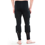 Men’s CUT InLine Weighted Long Compression Tights