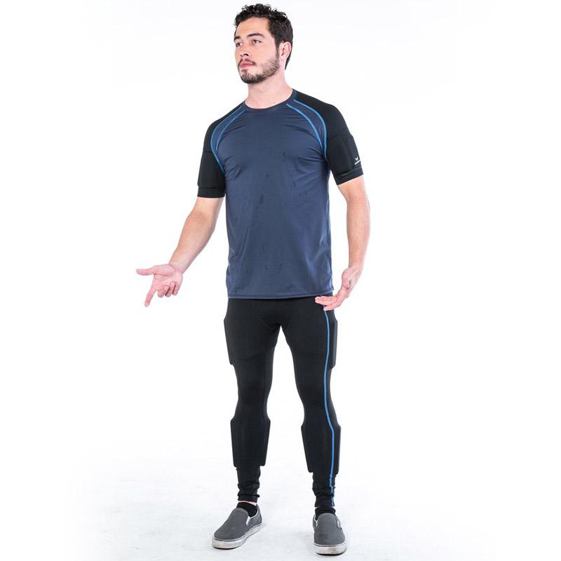 Men's Compression Tights for Everyday Wear