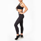 Girl's Rapid Response Weighted Performance Legging