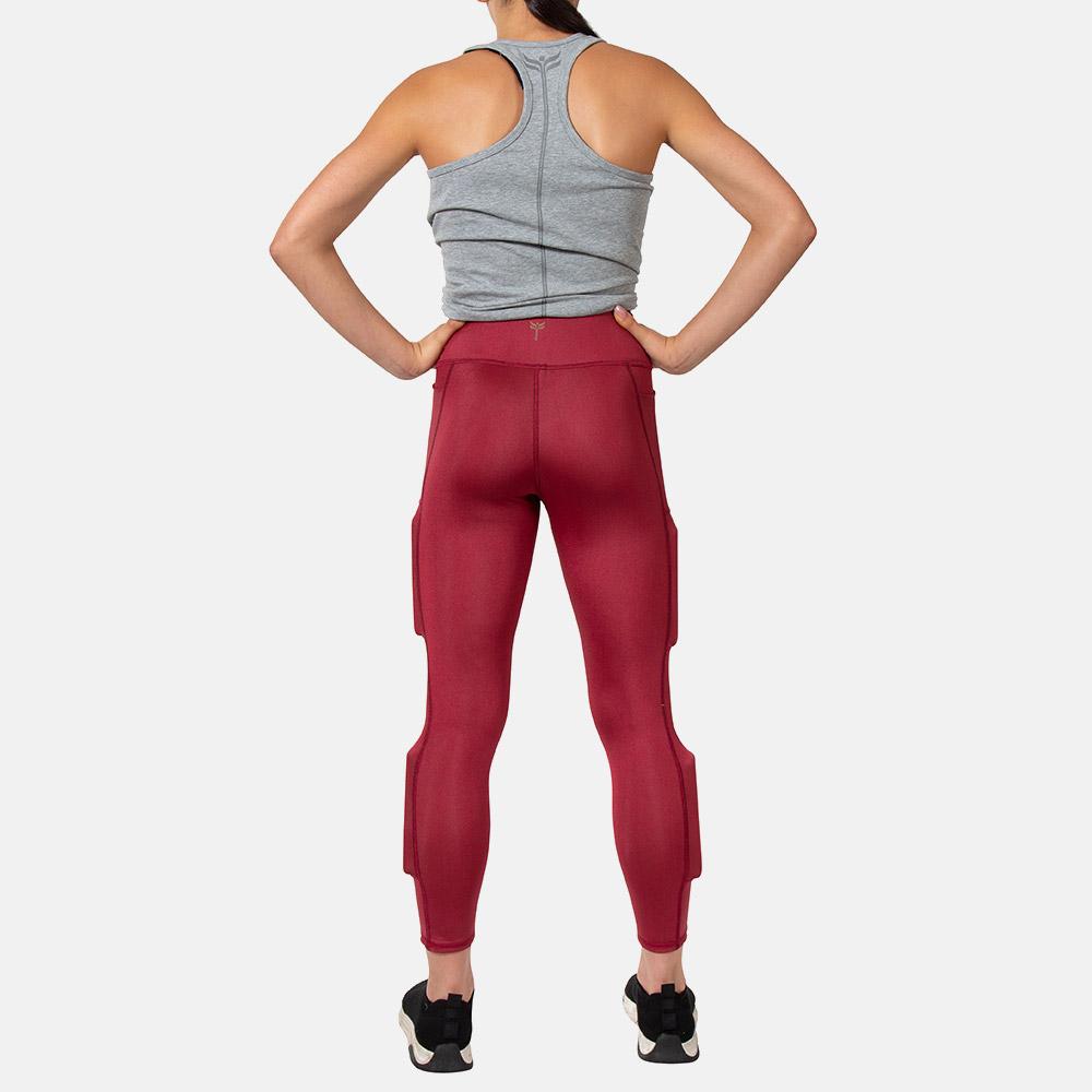 Women's Booty Lift Weighted Legging – KILOGEAR CUT Canada