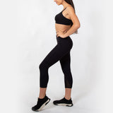Girl's Ultimate LifeStyle Weighted Legging