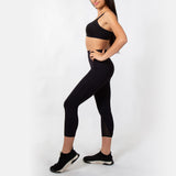 Women's Ultimate LifeStyle Weighted Legging