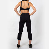 Women's Ultimate LifeStyle Weighted Legging