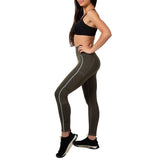 Girl's Juniper Lift LifeStyle Weighted Legging