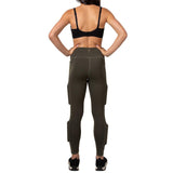 Girl's Juniper Lift LifeStyle Weighted Legging