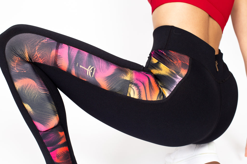 Women's Sidekick Weighted Legging