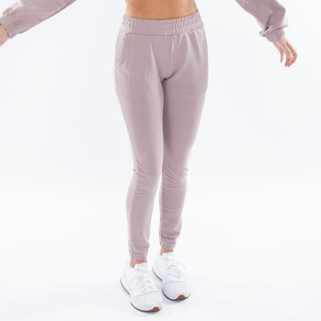 French Terry Jogger