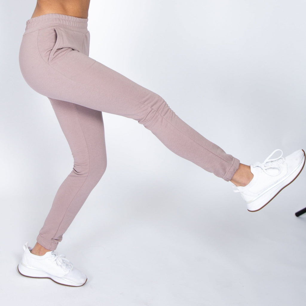 French Terry Jogger