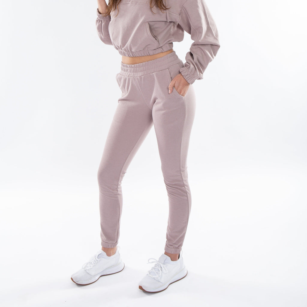 French Terry Jogger