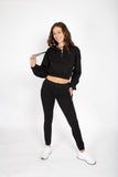French Terry Jogger