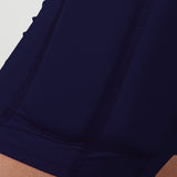 Women's Elevate Performance Shorts - Midnight Blue