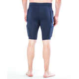 Men's CUT Weighted Compression Short