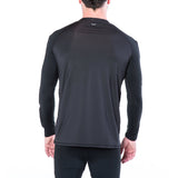 Men’s CUT Weighted Compression Long Sleeve