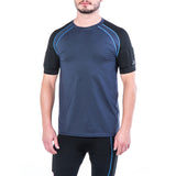 Men’s CUT Weighted Compression Short Sleeve