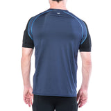 Men’s CUT Weighted Compression Short Sleeve