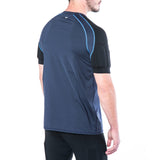 Men’s CUT Weighted Compression Short Sleeve