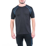 Men’s CUT Weighted Compression Short Sleeve