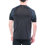 Men’s CUT Weighted Compression Short Sleeve