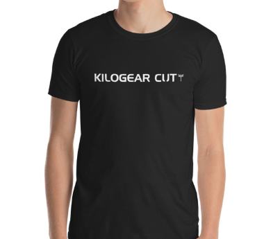 KILOGEAR CUT Tshirt